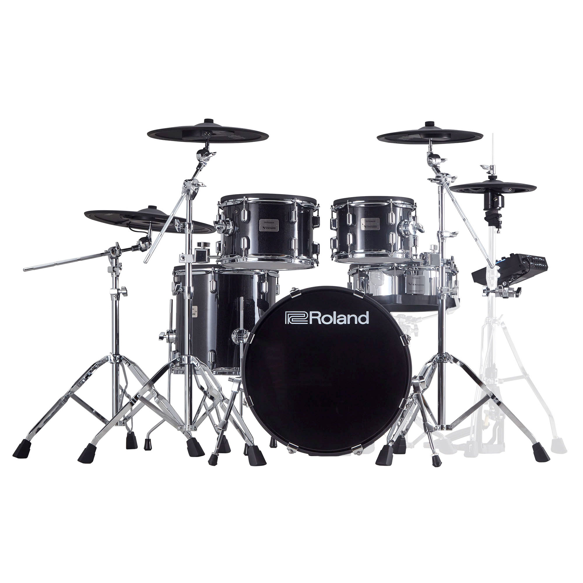 Verleih - E-Drum Roland VAD507