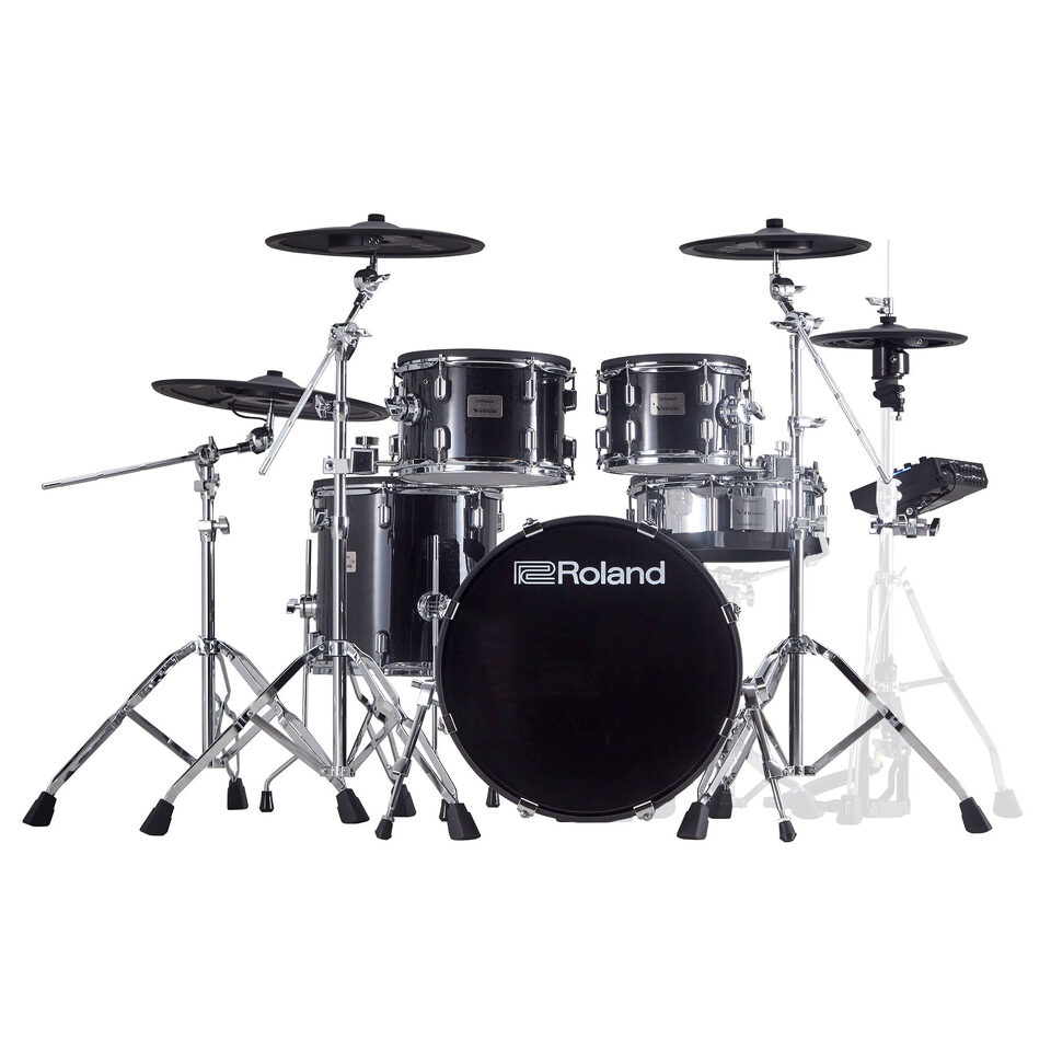 Verleih - E-Drum Roland VAD507