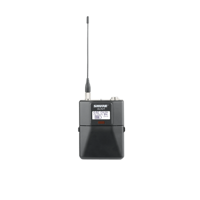 Verleih - Shure ULXD1 Bodyback