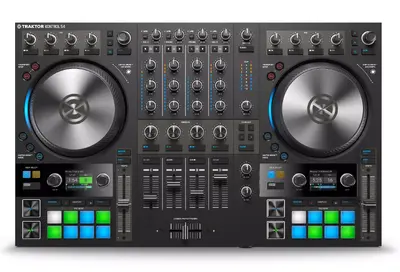 Native Instruments S4 MK3