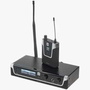 LD  U308 IEM R Empfänger