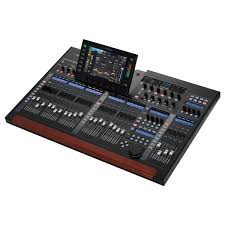Verleih - Behringer Wing Fullsize | Internal Dante