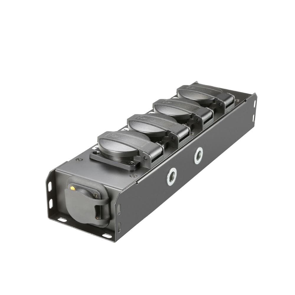 AH PRO PORT 4 Stromverteiler  (Powercon)