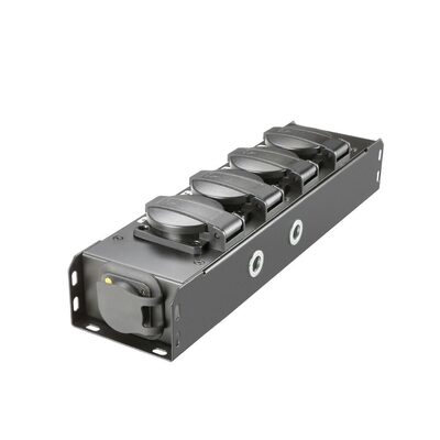 AH PRO PORT 4 Stromverteiler  (Powercon)