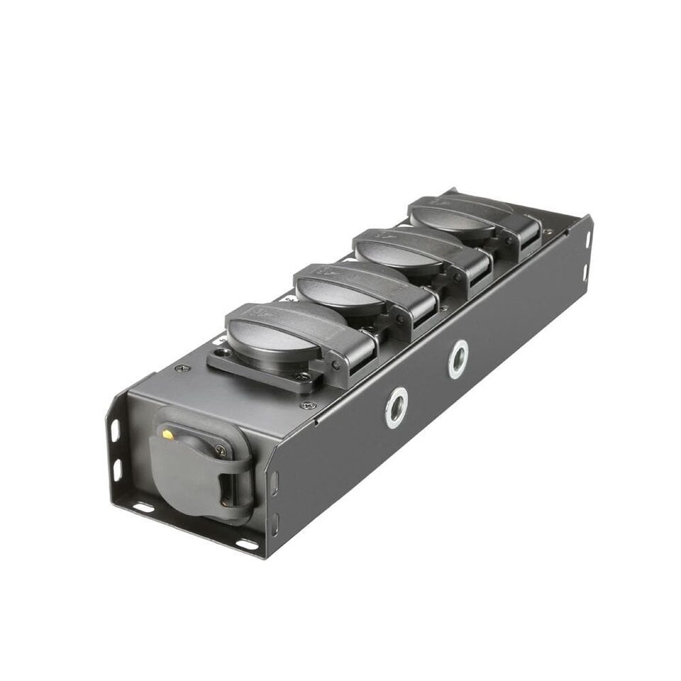 AH PRO PORT 4 Stromverteiler  (Powercon)