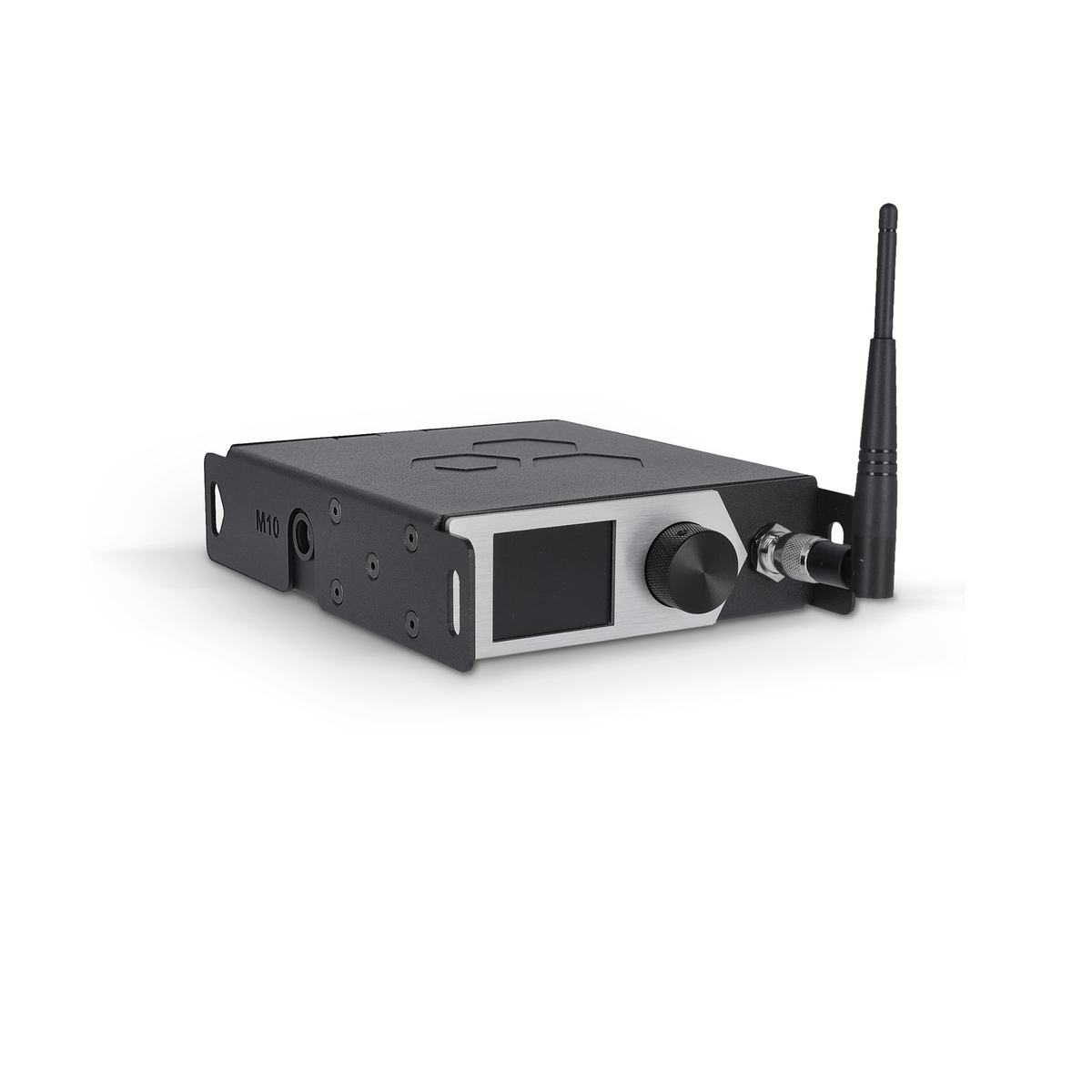 iDMX T3 W-DMX & CRMX Transceiver powered by LumenRadio