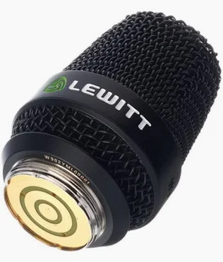 Lewitt W9 | Kabsel für Shure Sender