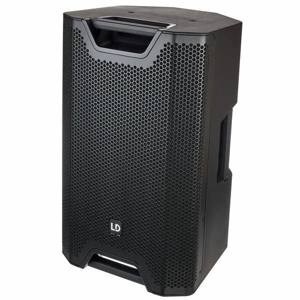 LDSystems ICOA® 12 A