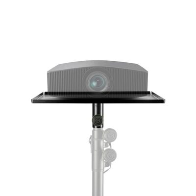 Verleih  SA BTRAY 1 | Beamer Halterung für 35 mm Stative