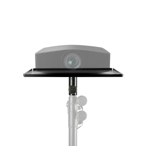 Verleih  SA BTRAY 1 | Beamer Halterung für 35 mm Stative