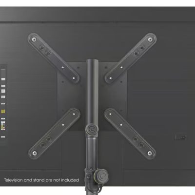 Verleih SA VESA 1 | VESA-Mount für 35 mm Stativrohre