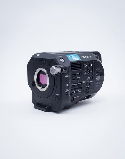 Verleih - Sony FS7