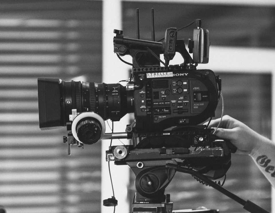 Verleih - Sony FS7 Kit 1