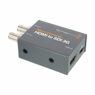 Blackmagic Design MC SDI-HDMI 3G