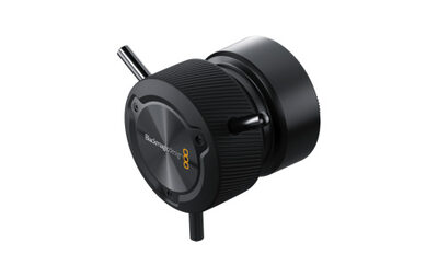 Blackmagic Design Focus Demand