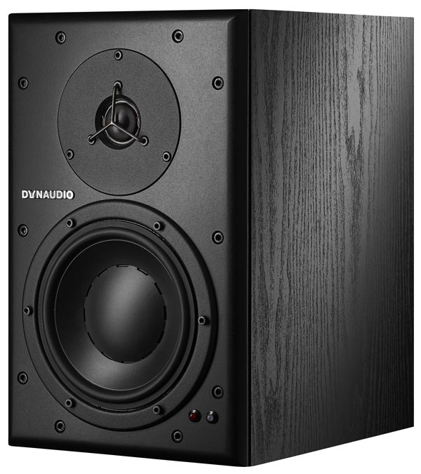 Dynaudio BM6A | MK1