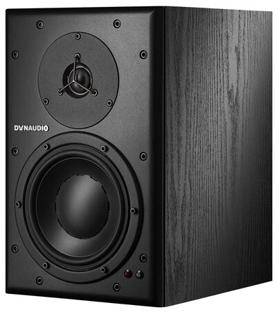 Dynaudio BM6A | MK1
