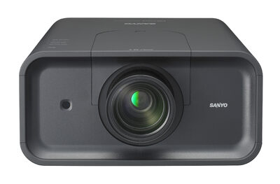 Verleih Videoprojektor Sanyo XP200L Beamer
