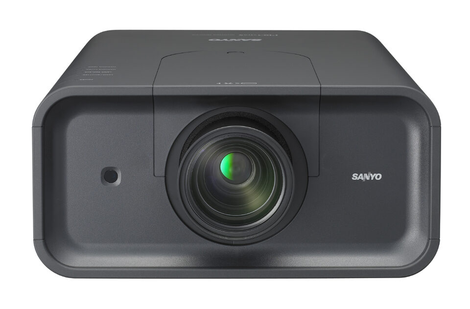 Verleih Videoprojektor Sanyo XP200L Beamer